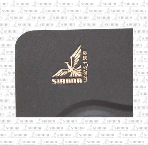 حشية رأس الأسطوانة لعلامة Toyota 1JZ-GTE (Ø87.5mm / T:1.5mm) in Kuwait