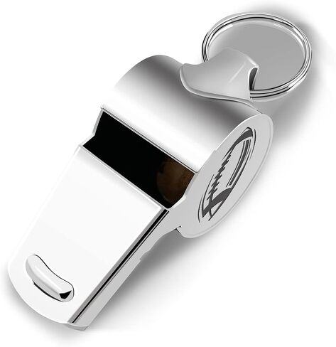 Whistles With Lanyard, Coach Whistle, Football Gifts, Football Gifts for Coach Gifts for Men Women Teacher Thank You Cheer Coach Gift – A Coach Teaches Motivates Inspires to Achieve the Impossible in Kuwait