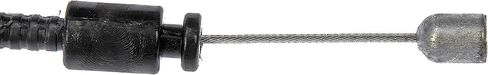كابل تحرير غطاء محرك السيارة Dorman 912-071 متوافق مع موديلات مختارة من Saturn in Saudi Arabia
