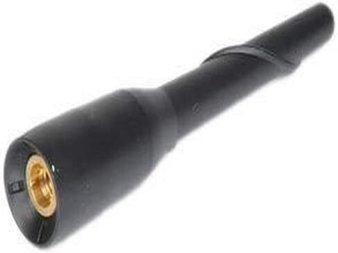 ACDelco 10335281 GM المعدات الأصلية هوائي الهاتف المحمول الرقمي، أسود in Saudi Arabia