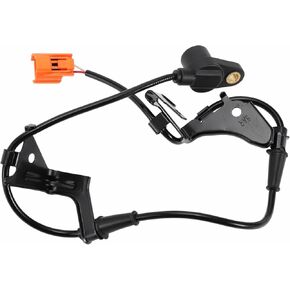 Front Right ABS Wheel Speed Senor for Honda Civic 2001-2003 ABS Sensor Anti-lock Braking System Sensor No.57450S5D013 1 Pcs