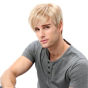 stfantasy mens شعر مستعار