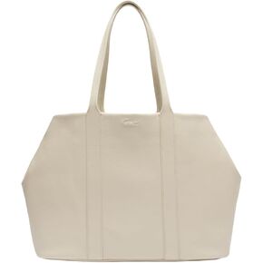 Lacoste XL City Court Laptop Pocket Tote