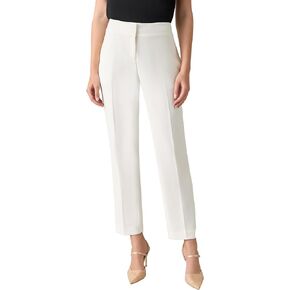 Kasper Women's Slim Pant