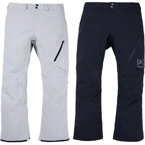 Burton 100001BA04MRegular Men's [ak] Cyclic Gore-TEX Pants True Black M