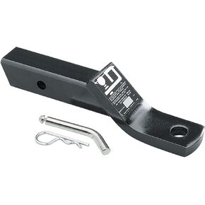 Draw-Tite 2923 Class III Ball Mount Kit ، Black