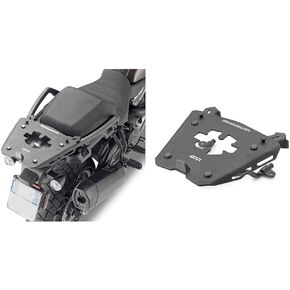 GIVI SRA8400 دراجة محددة أجهزة العلبة الخلفية المونوكي