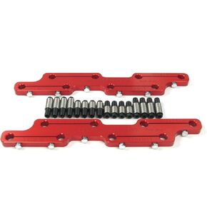 COMP Cams 4021 7/16" Diameter Solid Bar Design Stud Girdle for Big Block Chevrolet