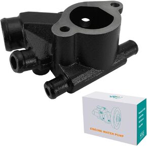 Thermostat Housing w/Lifting Eye 3850360 For Volvo Penta SX & CG3 OMC Cobra 4.3L 5.0L 5.7L 7.4L Part# 0987716 0986292 0985880