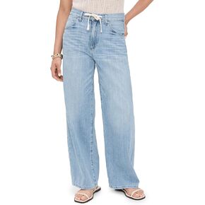 Women's Luna Relaxed Jeans