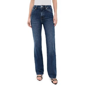 FRAME Women's The Arrow Jeans