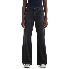 Levi's Women's 94 Baggy Bootcut Jeans