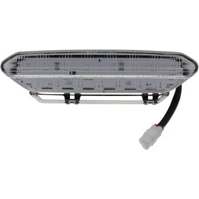 Autu Parts 5TG-84710-21-00 Led Tail Light Brake Assembly For Yamaha YFZ450 2006-2009