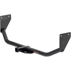 Curt 11550 Class 1 Trailer Hitch ، 1-1/4 بوصة المتلقي ، يناسب Hyundai Veloster ، Black