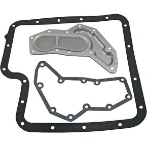 PTB8929 UltraFLOW Transmission Filter Kit for Ford, Lincoln, Mercury (75-97) w/ C6 Trans
