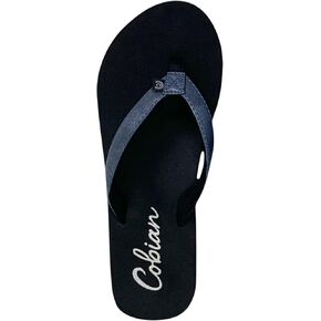 Cobian Women's Sunset Bounce Flip-Flops
