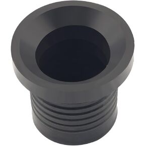 Transmission Dipstick Tube Seal OEM 1259475 96014690,Oil Dipstick Tube Grommet Compatible with Chevrolet GMC Cadillac Buick,Dip Stick Seal for 4L60-E 4T65-E 4L80-E 4L60 MD8 Transmission