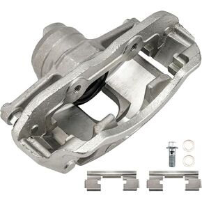 PHILTOP Front Brake Caliper Compatible with 2008-2011 Focus, 18-B5068