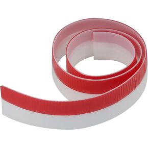 Door Draft Stopper Under Door Draft Blocker Insulator Door Sweep Weather Stripping Noise Stopper with Strong Adhesive
