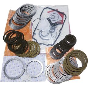 722.9 Transmission Rebuild Kit Compatible with Mercedes C230 C350 2006-2010