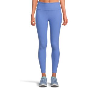 Skechers Women's Go Walk Ribbed High Waist Legging