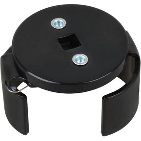 Oil Filter Removing Wrench，for Filters From 2 1/2" to 3 1/8"
