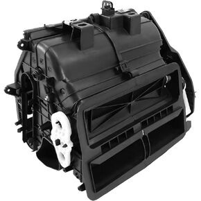 68004022AA Savaporator Heater Distribution Box Housing متوافق مع Jeep Liberty 3.7L 2008-2012 متوافق مع Dodge Nitro 3.7L 2007-2011 مربع توزيع الهواء استبدال 068004022AA 068004022222222222222222222222222222222222222222222222222222222222222222222222222222222