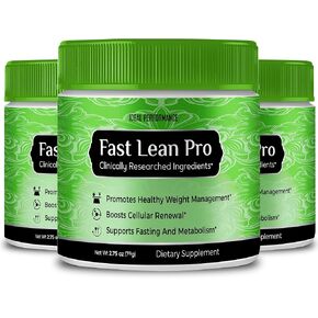 Fast Lean Pro ، Fast Lean Pro Advanced Formula ، Fastleanpro BCAA Capsules ، Fastlean Pro Powder ، Fast Leanpro جميع المراجعات الطبيعية والسريعة العجاف (3 عبوات)