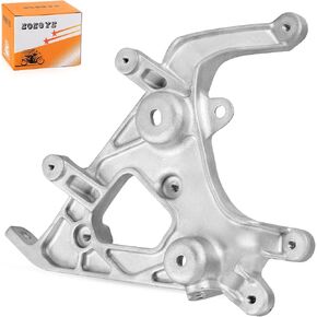 Front Fender Right Headlight Bracket for Yamaha Raptor 700 700R YFM700/R 2006-2012 1S3-21514-00