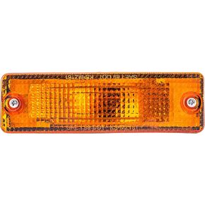Dorman 1630252 Turn Signal/Parking Light Assembly Compatible with Select Ford/Mazda Models