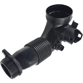 Air Intake Inlet Tube Pipe Hose Replacement for 2012-2017 F20 F30 F10 N20 X3 X4 X5 320i