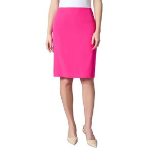 Kasper Women's Slim Pencil Skirt