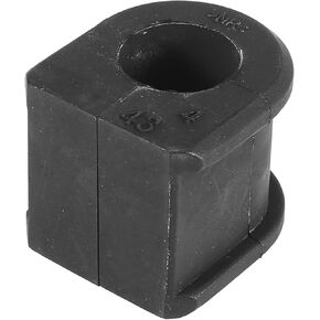 X AutoHaux C243-28-156D تثبيت التثبيت الخلفي الباربة لمازدا 5 2006-2010