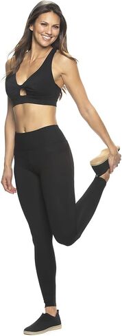 Felina | Athletic Pocket Legging | Yoga Pants | Lounge in Kuwait