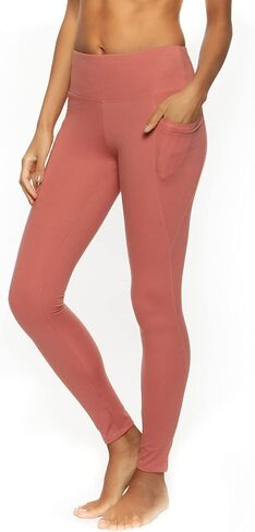 Felina | Athletic Pocket Legging | Yoga Pants | Lounge in Saudi Arabia