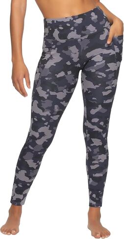 Felina | Athletic Pocket Legging | Yoga Pants | Lounge in Saudi Arabia