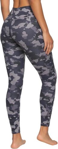 Felina | Athletic Pocket Legging | Yoga Pants | Lounge in Saudi Arabia