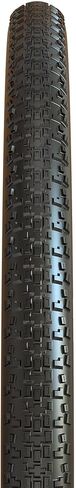 Maxxis Re-Fuse Tr Clincher Tire Black/Dark Tan, 700X40 in Saudi Arabia