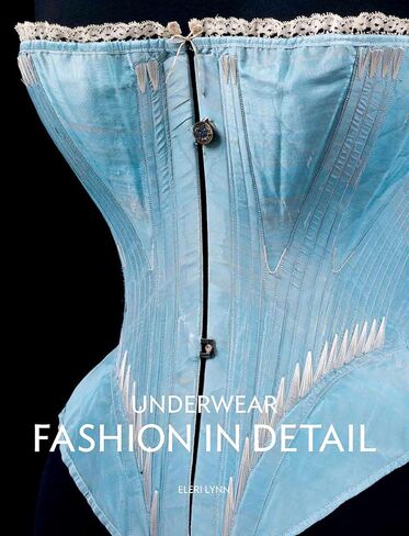 Underwear: Fashion in Detail in Kuwait