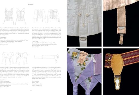 Underwear: Fashion in Detail in Kuwait