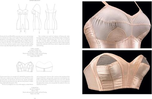 Underwear: Fashion in Detail in Kuwait