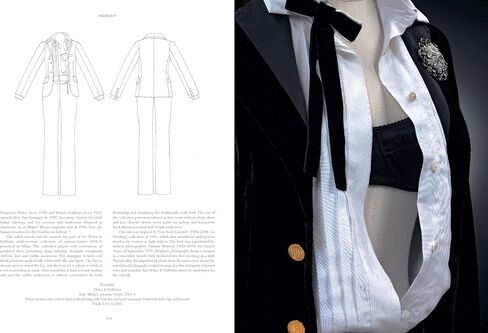 Underwear: Fashion in Detail in Kuwait