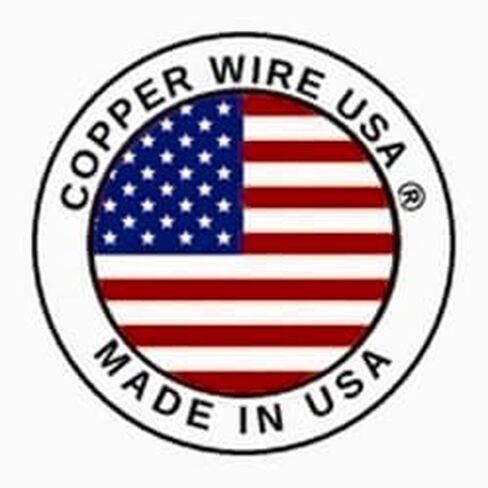 Solid Bare Copper Round Wire 5 Oz Spool Dead Soft 12 to 30 Ga (24 Ga / 270 Ft) in Saudi Arabia