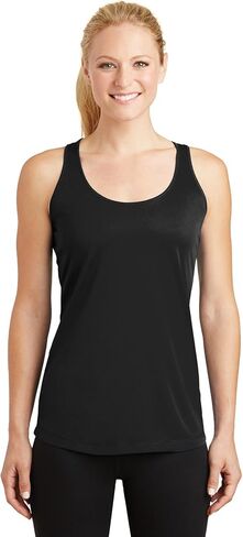 Sport-Tek Women's Posicharge منافسة Racerback Tank LST356 in Kuwait