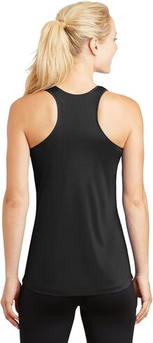 Sport-Tek Women's Posicharge منافسة Racerback Tank LST356 in Kuwait