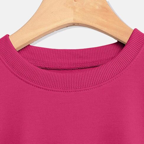 babyhealthy Cool Aunt Club Sweatshirt for Women Auntie Pullovers Long Sleeve Aunt Shirt Top in Saudi Arabia