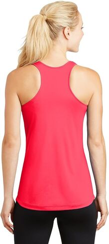 Sport-Tek Women's Posicharge منافسة Racerback Tank LST356 in Kuwait
