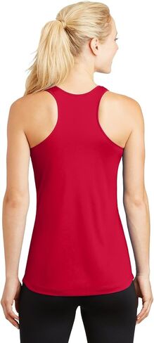 Sport-Tek Women's Posicharge منافسة Racerback Tank LST356 in Kuwait