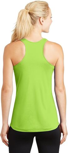 Sport-Tek Women's Posicharge منافسة Racerback Tank LST356 in Kuwait