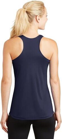 Sport-Tek Women's Posicharge منافسة Racerback Tank LST356 in Kuwait